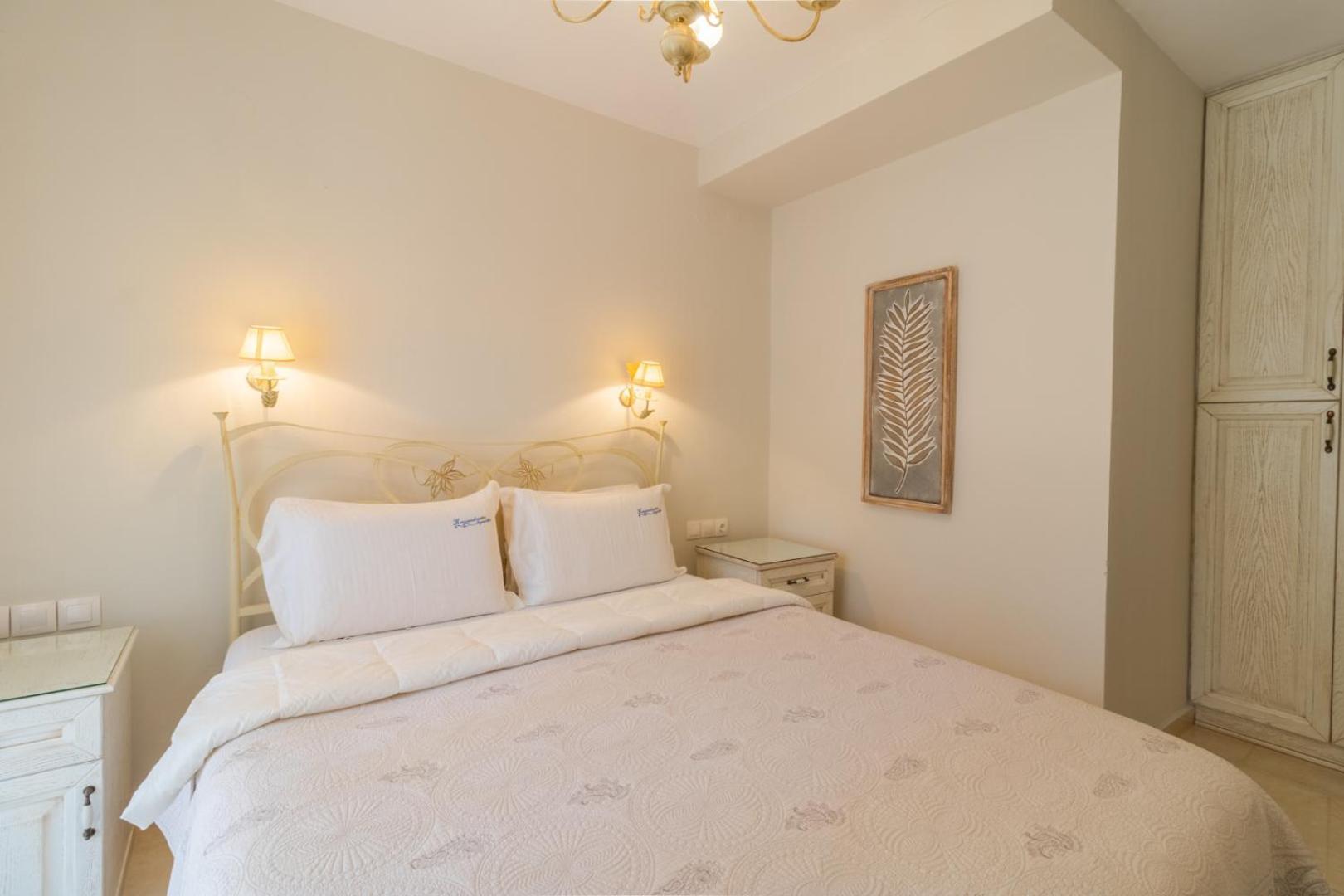 Kassandrinos Apartments Apostolos 尼基季 外观 照片